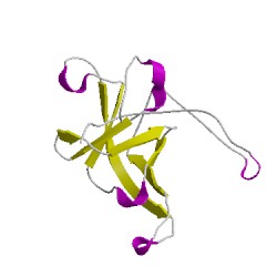 Image of CATH 5gchF