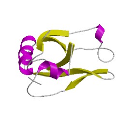 Image of CATH 5gg4C01