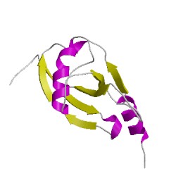 Image of CATH 5gg4D02