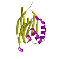 Image of CATH 5ggnA00