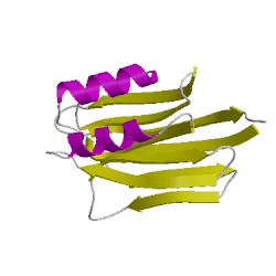 Image of CATH 5ggnB00