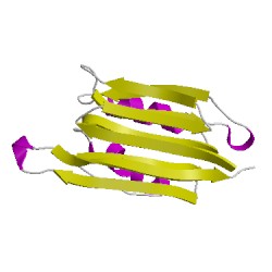 Image of CATH 5ggpB00
