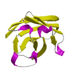 Image of CATH 5ggtH01