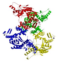 Image of CATH 5gha