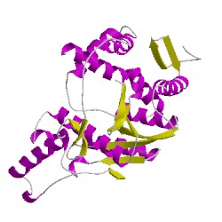 Image of CATH 5ghaD00