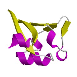 Image of CATH 5ghaF00