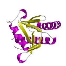 Image of CATH 5ghgA01