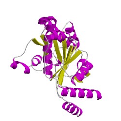 Image of CATH 5ghgA02