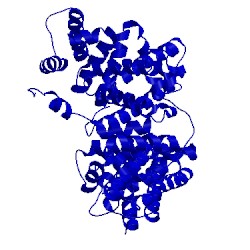 Image of CATH 5ghk