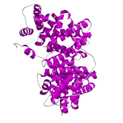 Image of CATH 5ghkA