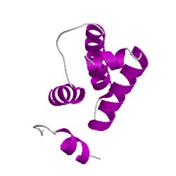 Image of CATH 5ghkA01