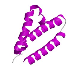 Image of CATH 5ghkA02
