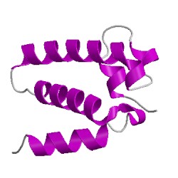 Image of CATH 5ghkA03