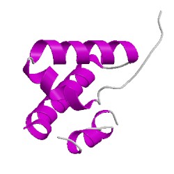 Image of CATH 5ghkA04