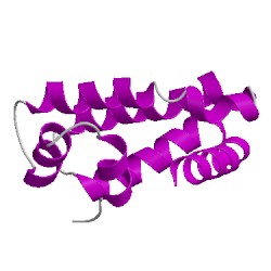 Image of CATH 5ghkA05