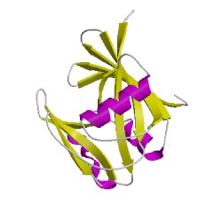 Image of CATH 5ghoA00