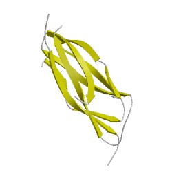 Image of CATH 5ghuA01