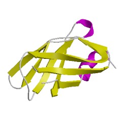 Image of CATH 5ghuA02