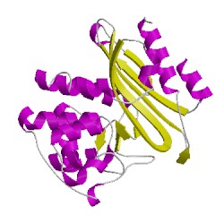Image of CATH 5ghxA00