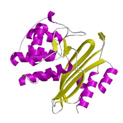 Image of CATH 5ghxB00