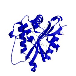 Image of CATH 5gi9