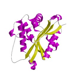 Image of CATH 5gi9A00