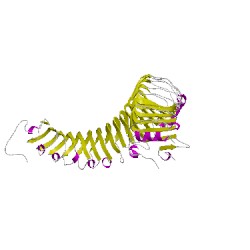 Image of CATH 5gijB00