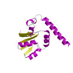 Image of CATH 5gioA01