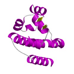Image of CATH 5gioA03