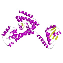 Image of CATH 5gioB