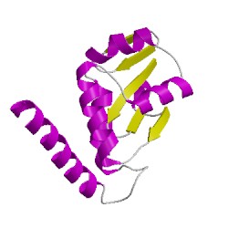 Image of CATH 5gioB01
