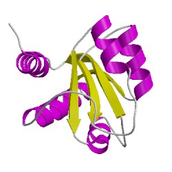 Image of CATH 5gioC