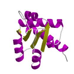 Image of CATH 5gioD