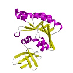 Image of CATH 5gioF