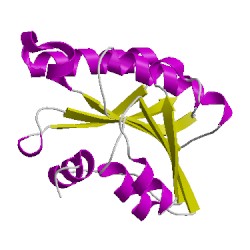 Image of CATH 5gioF02