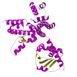 Image of CATH 5gioK