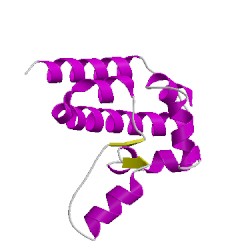 Image of CATH 5gioK03