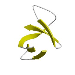 Image of CATH 5gioM01