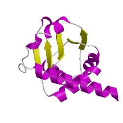 Image of CATH 5gipA01