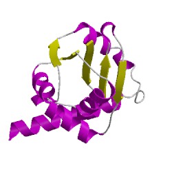 Image of CATH 5gipB01