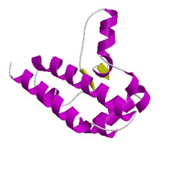 Image of CATH 5gipB03