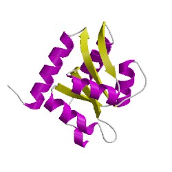 Image of CATH 5gipC