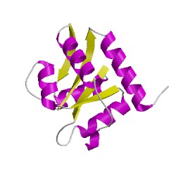 Image of CATH 5gipD00