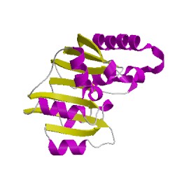 Image of CATH 5gipE02