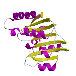 Image of CATH 5gipF02