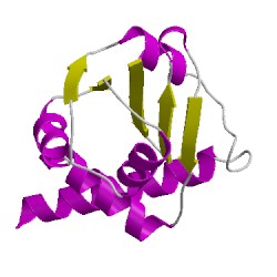 Image of CATH 5gipK01