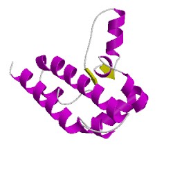 Image of CATH 5gipK03