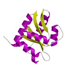 Image of CATH 5gipN