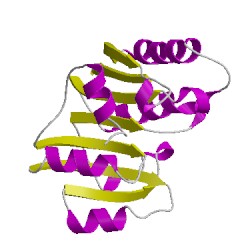 Image of CATH 5gipP02