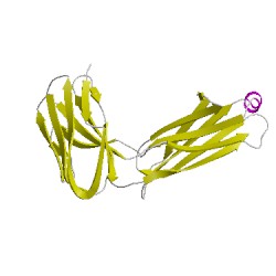 Image of CATH 5gisL